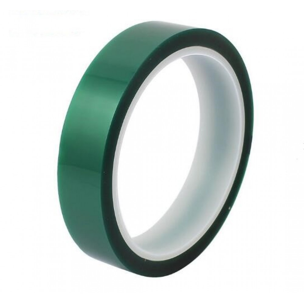 Green PET Tape GMT-25 Kingbori Electronic Co.,Ltd.